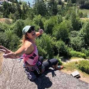 Meet your Posher, Audrey